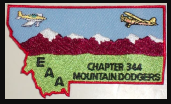 Chapter Logo
